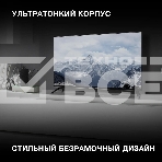 Телевизор Hyundai 40' H-LED40BS5003 черный LED FHD 60Hz Smart TV, фото10