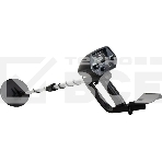 Металлоискатель RGK MD10 черный (776219), фото5