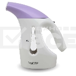 Отпариватель KELLI КL-312 сиреневый/белый, 1800 Вт, 20 г/мин, 500 мл, фото7