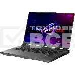 Ноутбук ASUS ROG Strix G16 G614PP-WH94/16'/IPS/AMD Ryzen 9 8940HX/16GB/1024GB SSD/NVIDIA GeForce RTX 5070 8GB/Windows 11 Home/серый/2.5kg, фото12