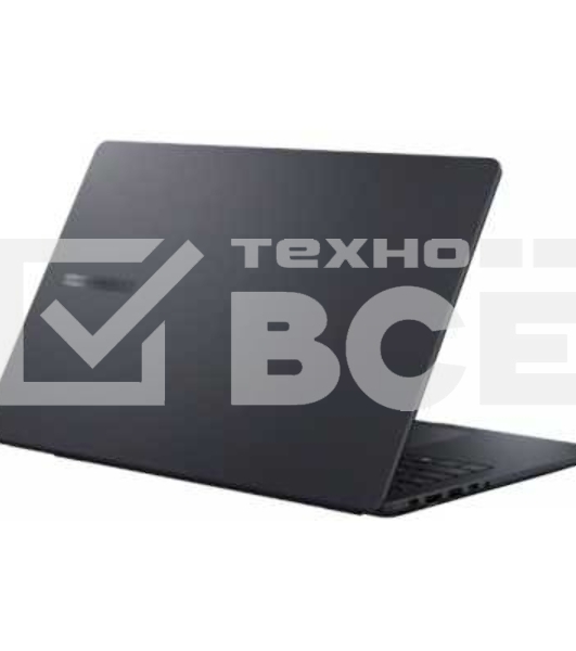 Ноутбук ASUS ExpertBook Essential B1503CVA-S74270X/15.6'/IPS/Intel Core i5 1335/16GB/512GB SSD/UHD Graphics/Windows 11 Professional/серый/1.65kg
