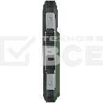 Мобильный телефон BQ 2817 Tank Quattro Power зеленый, фото6
