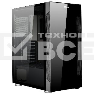 Компьютерный корпус Ginzzu CL190