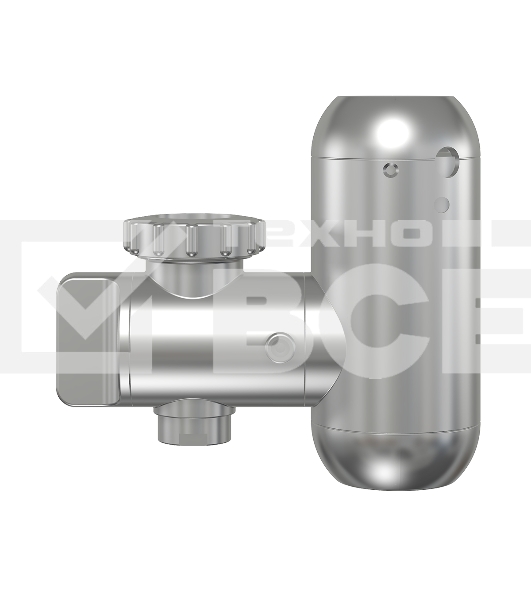 Водонагреватель Thermex Nord 3500