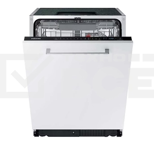 Встраиваемая посудомоечная машина Samsung DW60A6092BB/WT 60CM