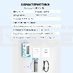 Корпус для SSD Vention USB 3.1 Gen 2-C M.2 NGFF (B-Key/B&M Key) Серый, фото24