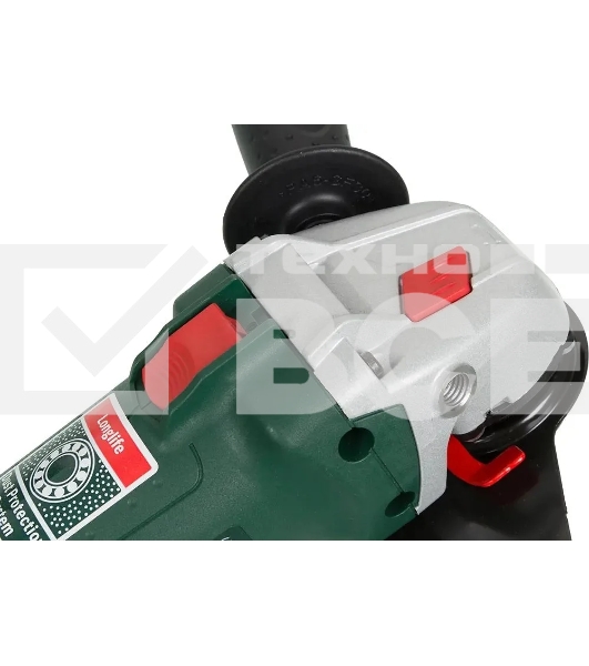 Сетевая угловая шлифмашина (болгарка) Bosch PWS 750-125, 750Вт, 125 мм, картон (06033A240D)