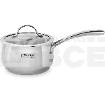 Набор посуды 10 предметов Rondell Admiring RDS-1610 (кастрюли с/кр 18 см, 20 см, 22 см, 24 см, ковш с/кр 16 см), фото5