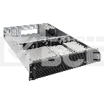 Серверный корпус ExeGate Pro 2U650-06/2U2098L (RM 19