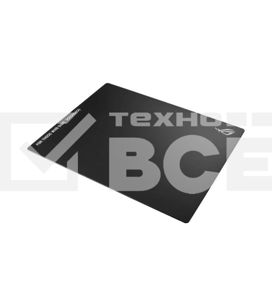 Коврик ASUS NC17 ROG HONE ACE XXL 900x400x3мм черный