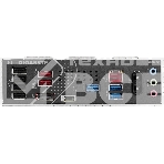 Материнская плата Gigabyte Z890 EAGLE WIFI7, LGA 1851, Intel Z890, 4xDDR5, 4xSATA, 4xM.2, 1xPCIe 5.0 x16, 2xPCIe 4.0 x4, 1xDP, 1xUSB Type-C, 1x2.5Gb LAN, 2xUSB-A 3.2 Gen 2, 3xUSB-A 3.2 Gen 1, 4xUSB 2.0, 3x3.5 мм, 7.1, ATX, фото3