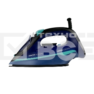 Утюг Centek CT-2324 (синий)