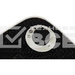 Тепловентилятор Centek CT-6023 белый/черный, 750/1500 Вт, 15 м2, фото5