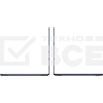 Ноутбук Apple MacBook Air A3241 темно-синий MW1L3HN/A M4 10 core 16Gb SSD256Gb/10 core GPU 15.3