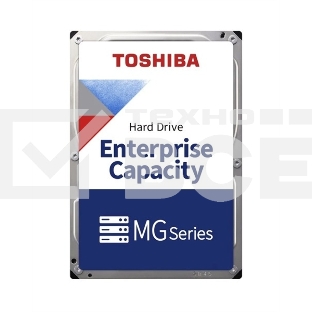 Жесткий диск Toshiba Enterprise HDD 3.5