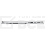 Ноутбук APPLE MacBook Pro 14 серебристый (M2 Pro/16Gb/1Tb SSD/MacOS) ((MPHJ3HN/A)) нужен переходник на EU, фото6