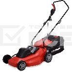 Газонокосилка роторная Starwind ELM-1800 1800Вт, фото2