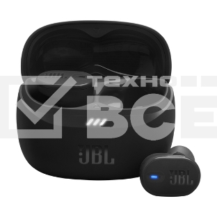 Наушники JBL, модель Tune Buds 2 Ghost черный