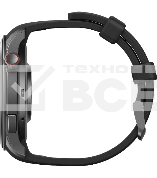 Смарт-часы Amazfit Balance A2287 46мм 1.5