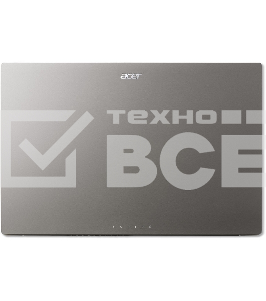 Ноутбук Acer Aspire Lite AL15-33P-C7Z4 Intel Processor N150/8Gb/SSD512Gb/15.6