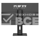 Монитор RDW Computers 27
