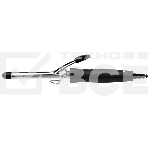 Щипцы для завивки волос HITT HT-6408 черный, 16 мм, 190 °C, 1 режим, фото3