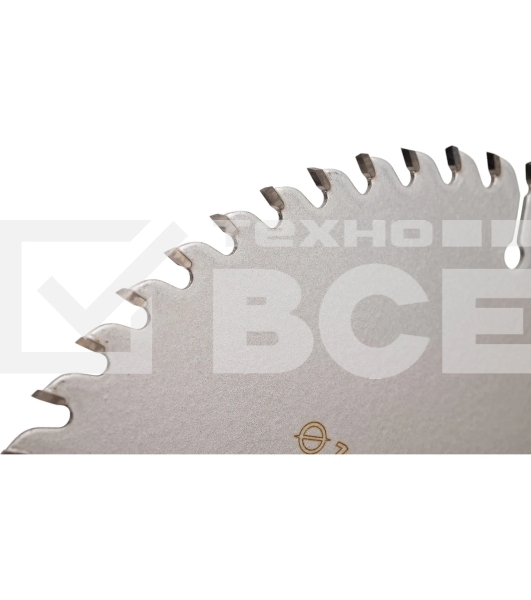 Диск пильный по дереву с тефлоновым покрытием 60Т, CUTOP Profi plus, 190 х 1,5/2,2 х 30/25,4/20/16 мм