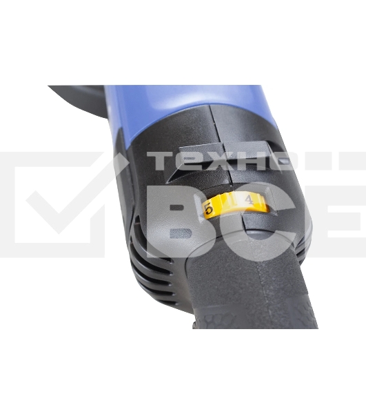 Угловая шлифовальная машина Redbo EAG-125/1350ER