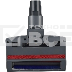 Пылесос Polaris IQ Home PVCS 6020 Cyclonic Way PRO 800Вт серый, фото12