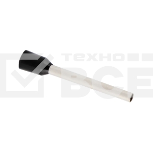 Наконечник штыревой втулочный НШвИ 1.5-18 (уп. 50 шт) EKF nhvi-1.5-18