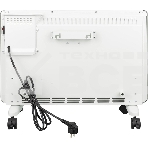 Конвектор Vitek VT-2176 1600Вт белый, фото5