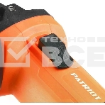 Машина шлифовальная угловая Edon AG-125/1000D, фото7