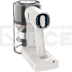 Пылесос Vitek VT-CLS02WET, 250Вт, бежевый/бежевый, фото17