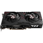 Видеокарта Sapphire PCI-E 5.0 11350-03-20G PULSE AMD RADEON RX 9060 XT GAMING OC 16Gb DUAL AMD Radeon RX 9060XT 16Gb 128bit GDDR6 2700/20000 HDMIx2 DPx2 HDCP Ret, фото4
