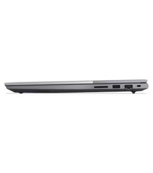 Ноутбук Lenovo ThinkBook 16 G8 IAL  21SK008WCD_PRO (КЛАВ.РУС.ГРАВ.) 16' 2.5K Ultra 7 255H/32Gb/1Tb SSD/W11Pro