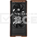 Компьютерный корпус Lian-Li Lancool 217 черный без БП ATX 2xUSB3.0 1xUSB3.1 audio bott PSU, фото4