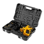 Перфоратор аккумуляторный Denzel BLRH-IB-26, Li-Ion, 18 В, фото10