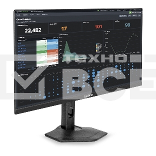 Монитор 27