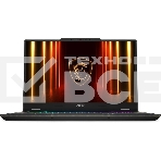 Ноутбук MSI Cyborg 17 B13WGKG-214XRU Core i7 13620H 32Gb SSD 1Tb NVIDIA GeForce RTX 5070 8Gb 17.3