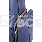 Рюкзак женский Piquadro Circle CA6216W92/BLU4 синий кожа, фото24