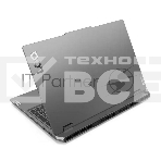 Ноутбук Lenovo LOQ 15IRX9/15.6' Full HD 1920x1080/Intel Core i7 13650HX/16 Gb/512 Gb SSD/nVidia GeForce RTX 3050 6GB/No OS/серый/2.38 кг, фото8