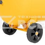 Компрессор воздушный Denzel BCV2200/100 рем. привод, 2,2 кВт, 100 л, 370 л/мин, фото11