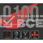 Клавиатура проводная A4Tech Bloody Q100 USB черный, фото4