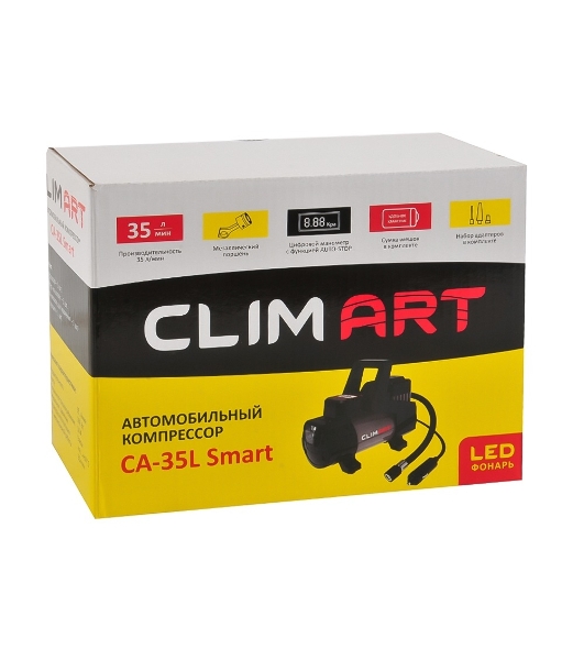 Компрессор CLIM ART CLA00004 CA-35L Smart
