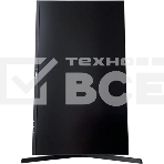 Монитор 27' Irbis SMARTVIEW IMVW27QIDR IPS 2560x1440, 75 Гц, 3 мс, 16:9, 300 кд/м², 1xHDMI, 1xDP, 1x3.5 мм, 1xUSB-A, черный, фото4