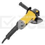 Машина шлифовальная угловая Denzel AGL180-2000, 2000 Вт, 180 мм, 8500 об/мин, фото8