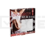 Весы напольные электронные Energy EN-421 (стеклянная поверхность, 180 кг, белый), фото3