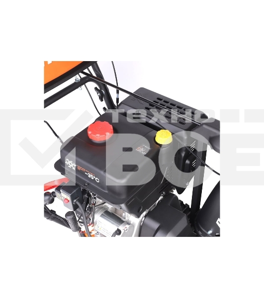 Снегоуборщик бензиновый Patriot СИБИРЬ 130 CЕТ 13л.с.