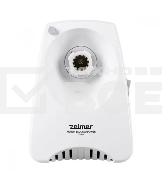 Мясорубка электрическая Zelmer ZMM5801P