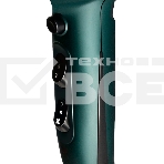 Фен ARESA AR-3218 зеленый, 2200 Вт, ионизация, фото3